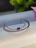 اسواره ماركة SWAROVSKI مع الملحقات