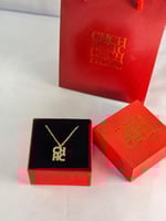 سلسال هاي كواليتي ماركة CHCH مع الملحقات