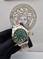 ساعة فرزاتشي الرجالية مع جميع ملحقاتها