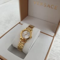 ساعة فرزاتشي نسائية مع جميع ملحقات