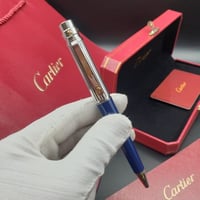 قلم ماركة كارتير مع الملحقات