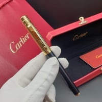 قلم ماركة كارتير مع الملحقات