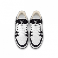 شوز لويس فيتون