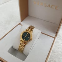 ساعة فرزاتشي نسائية مع جميع ملحقات