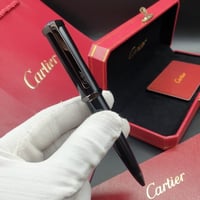 قلم ماركة كارتير مع الملحقات