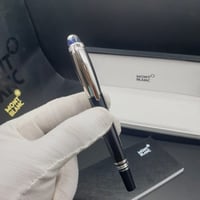 قلم ماركة مون بلان مع الملحقات