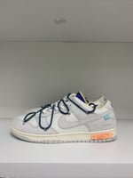 شوز جوردن اوف وايت