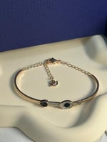 اسواره ماركة SWAROVSKI مع الملحقات