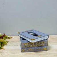 كتب سيراميك انتيك موف للمناديل