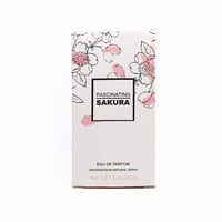 عطر فاسيناتنج ساكورا