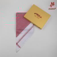 شماغ القاضي