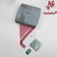شماغ برسل الإيطالي
