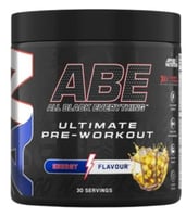 ABE ريد بول
