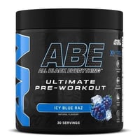 30 حصة بري وورك اوت ABE توت أزرق