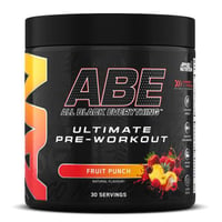 30 حصة بري وورك اوت ABE فروت بنش