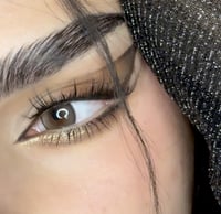 Honeyy| نظر طبيه عدستين يمين ويسار