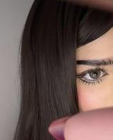 Matcha - نظر طبيه عدستين يمين ويسار