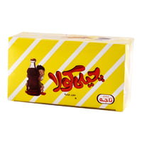 علبة حلاوة جيلي كولا القديمة الاصلية