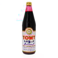 عصير توت كريستال 725 مل