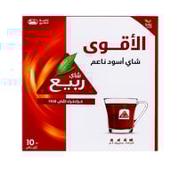 شاي الربيع الأقوى الأصلي 100 خيط