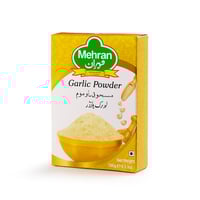 بهارات مسحوق مهران ثوم 100 جم