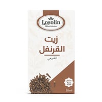 زيت القرنفل الطبيعي 30 مل