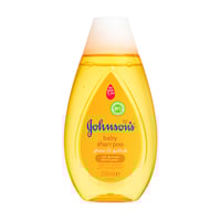 شامبو بيبي جونسون 200 ملي