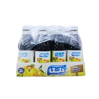 عصير دلتا تفاح زجاج 300 مل