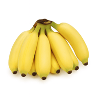 كرتون موز فلبيني 3 كيلو