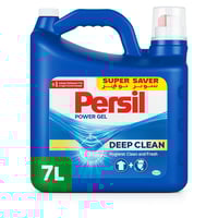 برسيل سائل 7 لتر