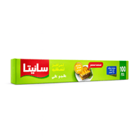 سانيتا نايلون لاصق للتغليف 100 قدم