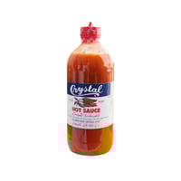 شطة حار من كريستال 474 مل