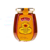 عسل نحل من ذائقة 250 مل