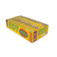 بسكويت موز بيفا سوفت بالمارشميلو