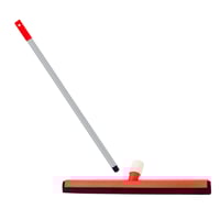 ممسحة أرضيات يدوية طويلة بعصا
