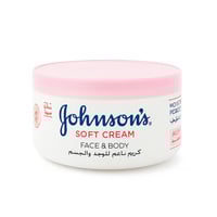 كريم جونسون للوجه والجسم 300 مل