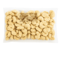 جمبري روبيان امريكانا مبرد بالبقسماط 1 كيلو