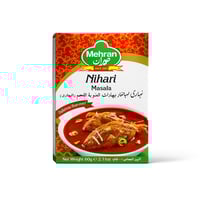 بهارات مهران نهاري 50جم