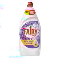 صابون الصحون برائحة اللافندر 600 مل