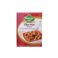 مهران بهارات ايدام اللحم بالزبادي 50 جم