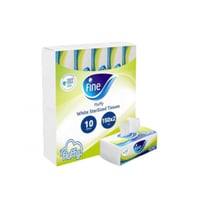 مناديل فاين معقمة متعددة الاستخدام