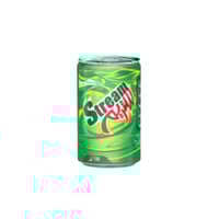 ستريم مشروب غازي علب صغير 185 مل