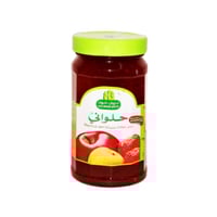 مربي حلواني فواكة مشكل 400 جم