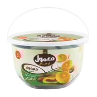 معمول تمر بر ام صالح