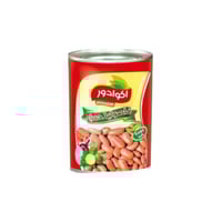 فاصوليا حمراء اكوادور معلبة 400 جم