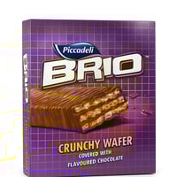 بسكوت بريو ويفر مقرمش