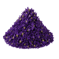 عشبة زهرة البنفسج