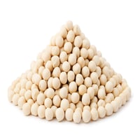 حمص جوهري ابيض