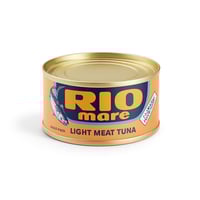 تونة ريوماري صغير بزيت الزيتون 80 جم