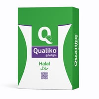 دجاج حلال كواليكو 1100جم